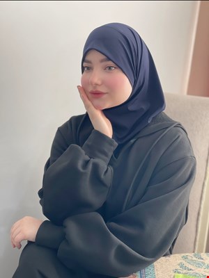 حجاب اسپرت