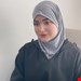 حجاب اسپرت طوسی
