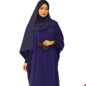 عبای آرامش